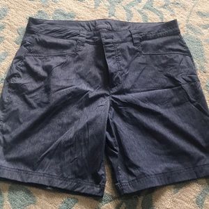 Eddie Bauer shorts